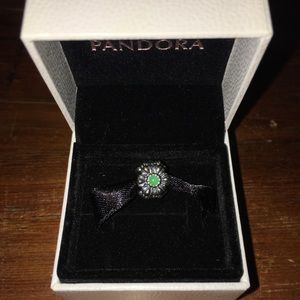 Pandora charm